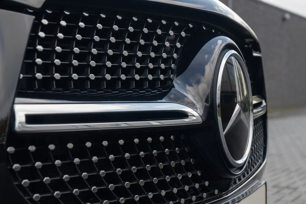 Mercedes-Benz GLE 350 e 4MATIC Premium Plus AMG uit 2022, foto 6