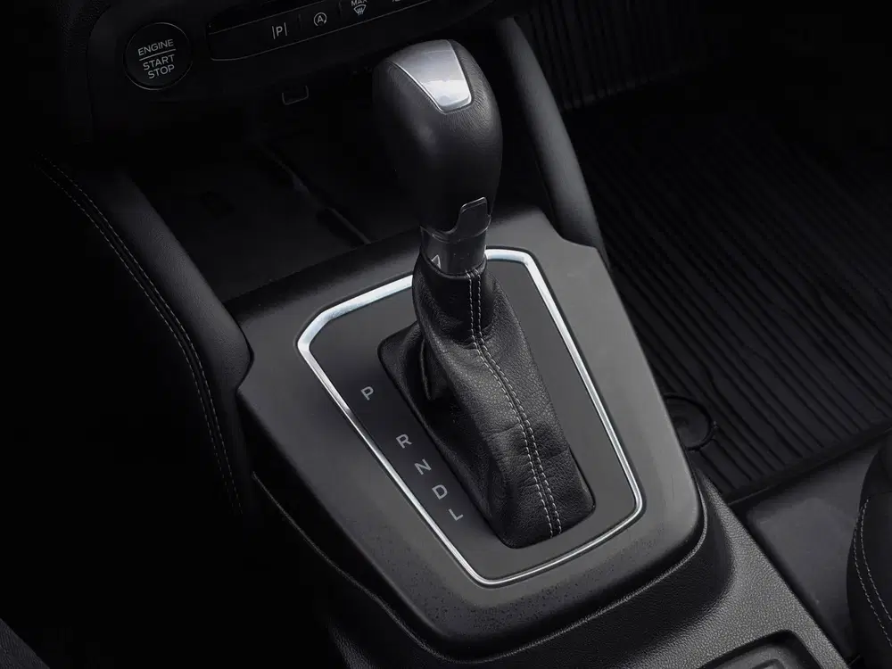 Ford Focus 1.0 EcoBoost Hybrid Titanium X uit 2023, foto 15