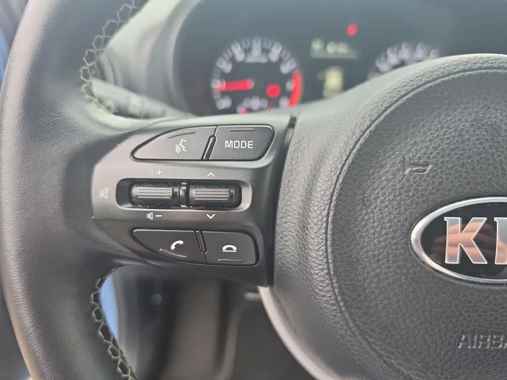 Kia Picanto 1.0 DPi DynamicLine uit 2021, foto 13