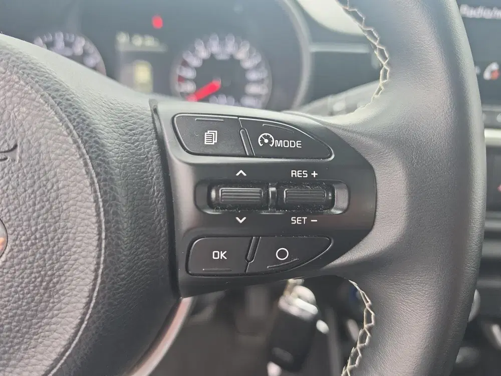 Kia Picanto 1.0 DPi DynamicLine uit 2021, foto 14