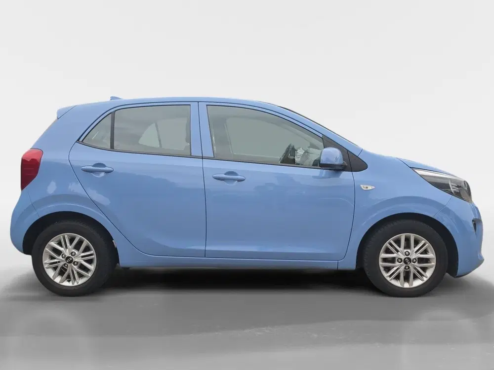 Kia Picanto 1.0 DPi DynamicLine uit 2021, foto 5