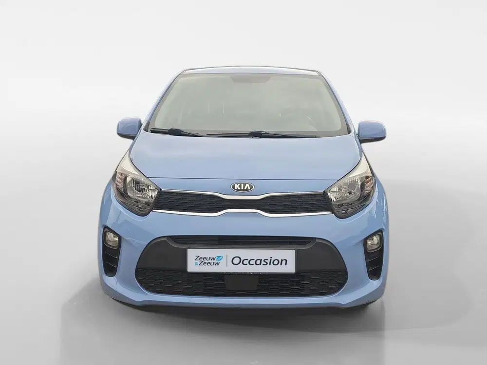 Kia Picanto 1.0 DPi DynamicLine uit 2021, foto 7