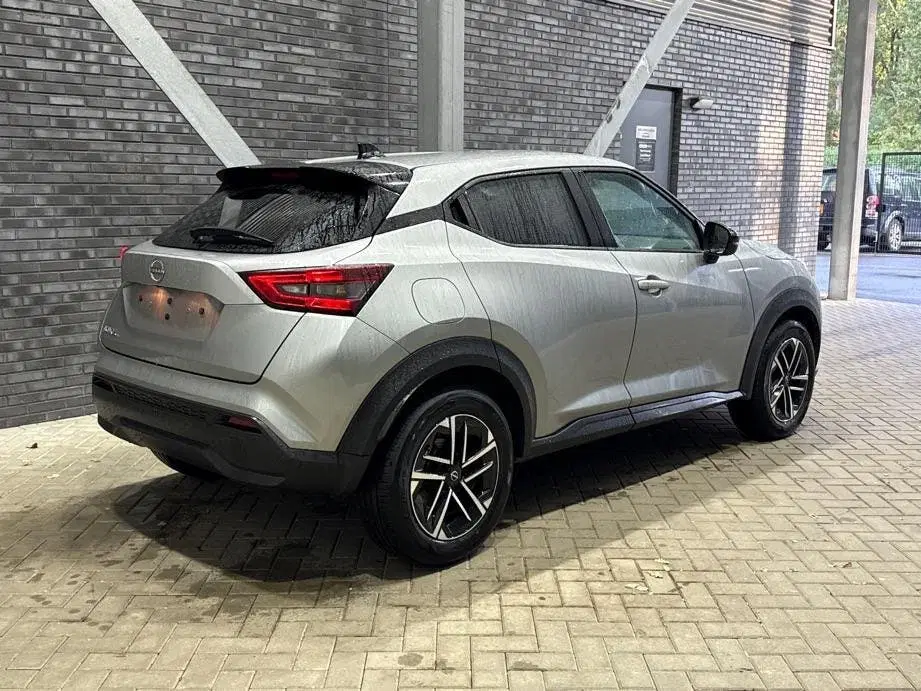 Nissan Juke 1.0 DIG-T N-Connecta uit 2026, foto 2