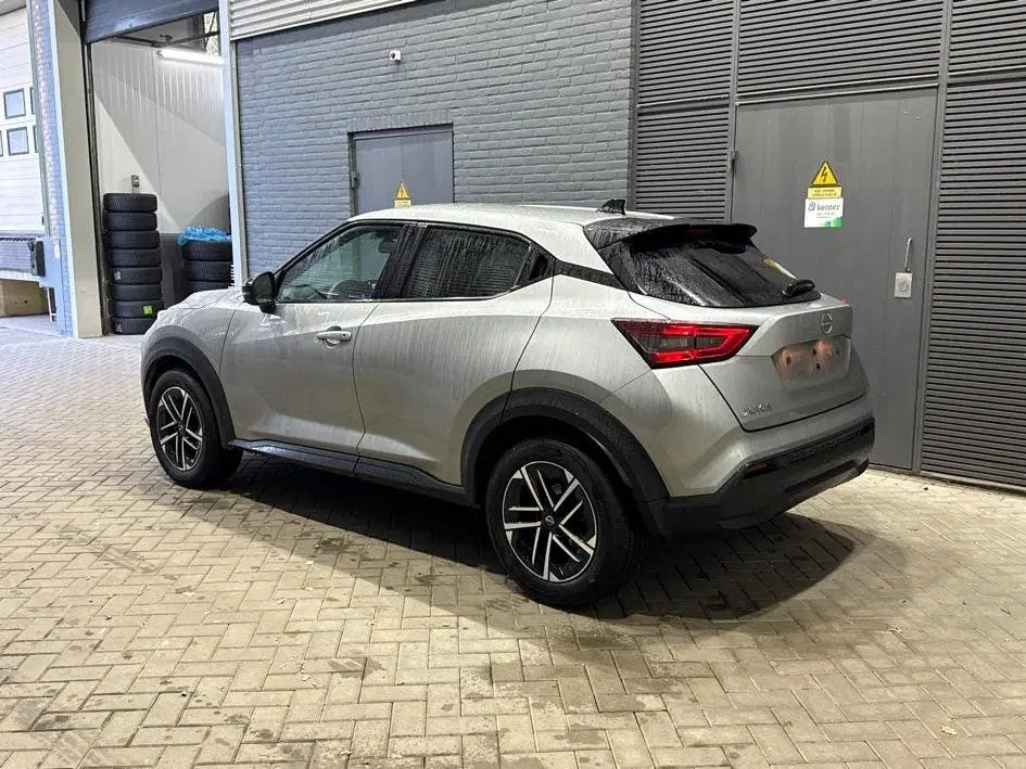 Nissan Juke 1.0 DIG-T N-Connecta uit 2026, foto 3