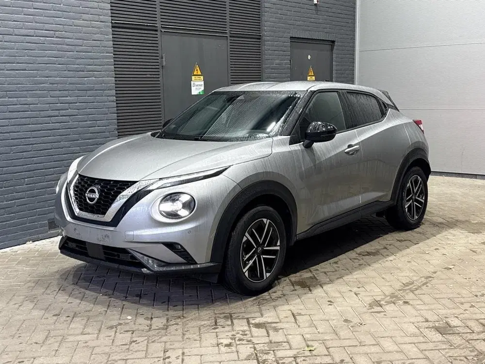 Nissan Juke 1.0 DIG-T N-Connecta uit 2026, foto 4