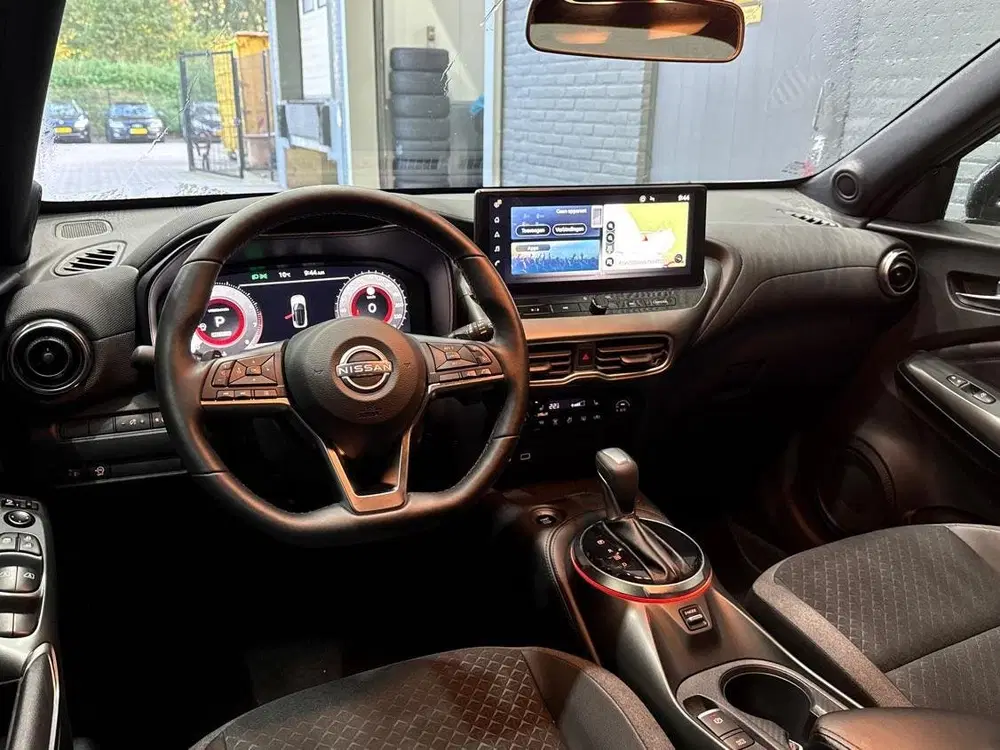 Nissan Juke 1.0 DIG-T N-Connecta uit 2026, foto 5