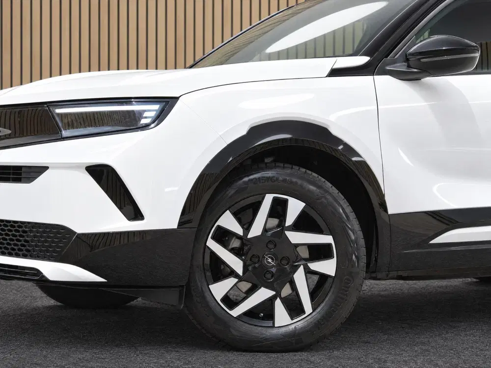 Opel Mokka 1.2 Turbo Hybrid GS Automaat uit 2025, foto 11