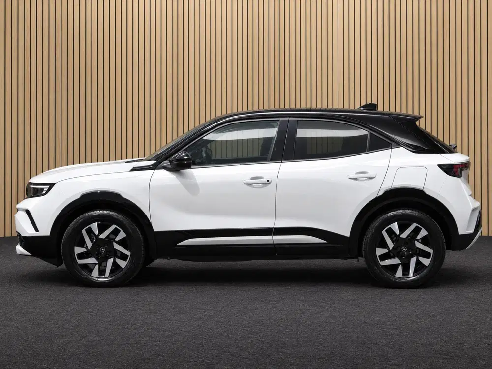 Opel Mokka 1.2 Turbo Hybrid GS Automaat uit 2025, foto 7