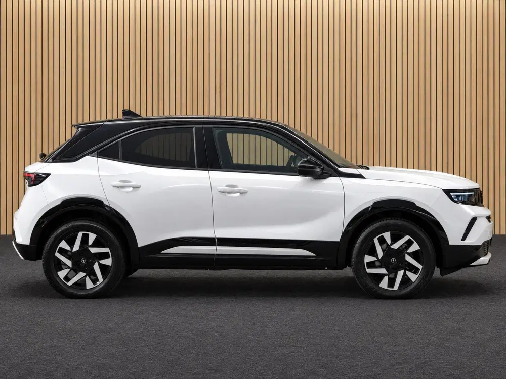 Opel Mokka 1.2 Turbo Hybrid GS Automaat uit 2025, foto 8