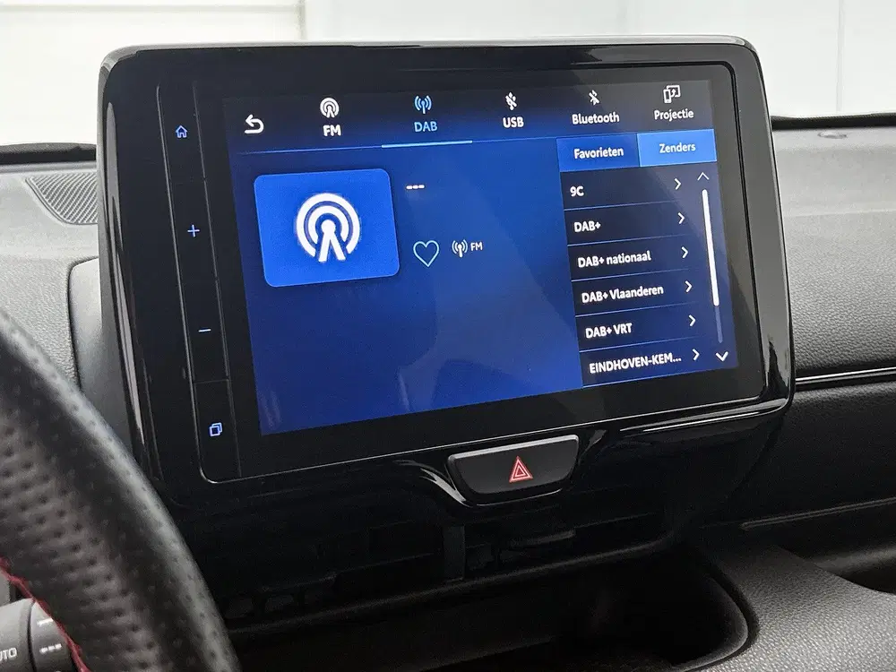 Toyota Yaris 1.5 Hybrid GR Sport uit 2023, foto 7