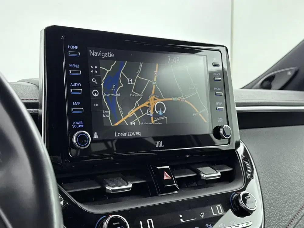Toyota Corolla 2.0 Hybrid Executive JBL uit 2019, foto 10