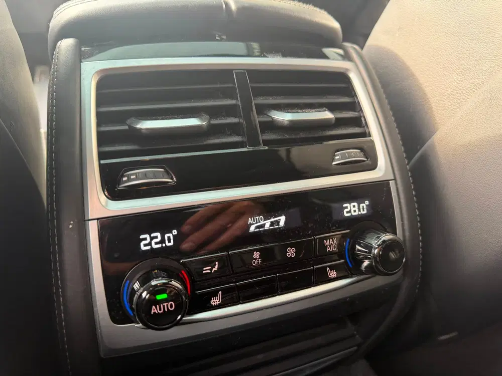 BMW 7-serie 745e High Executive l full optios 4 wiel s uit 2021, foto 13