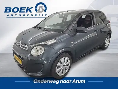 Citroën C1 1.0 VTi Feel AIRCO uit 2020