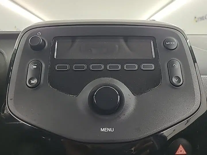 Citroën C1 1.0 VTi Feel AIRCO uit 2020, foto 10