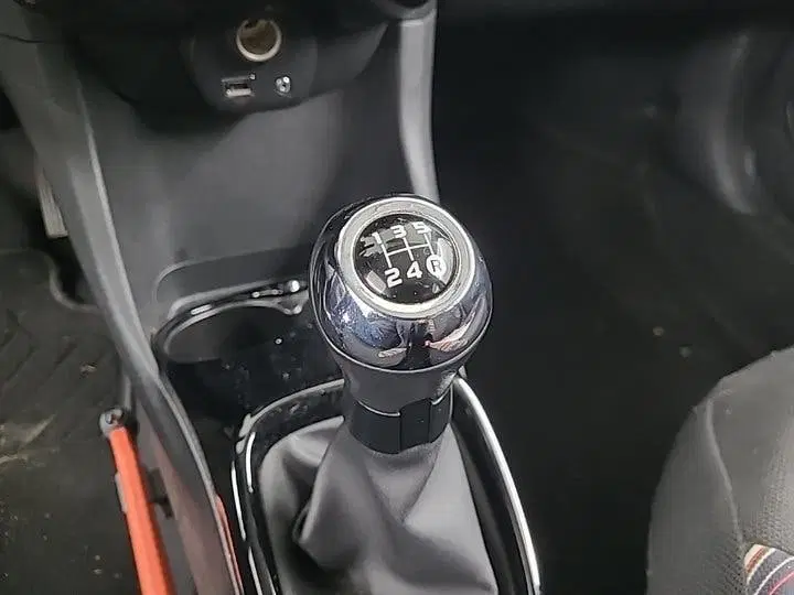 Citroën C1 1.0 VTi Feel AIRCO uit 2020, foto 11