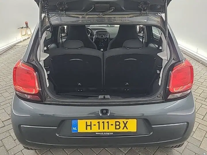 Citroën C1 1.0 VTi Feel AIRCO uit 2020, foto 13