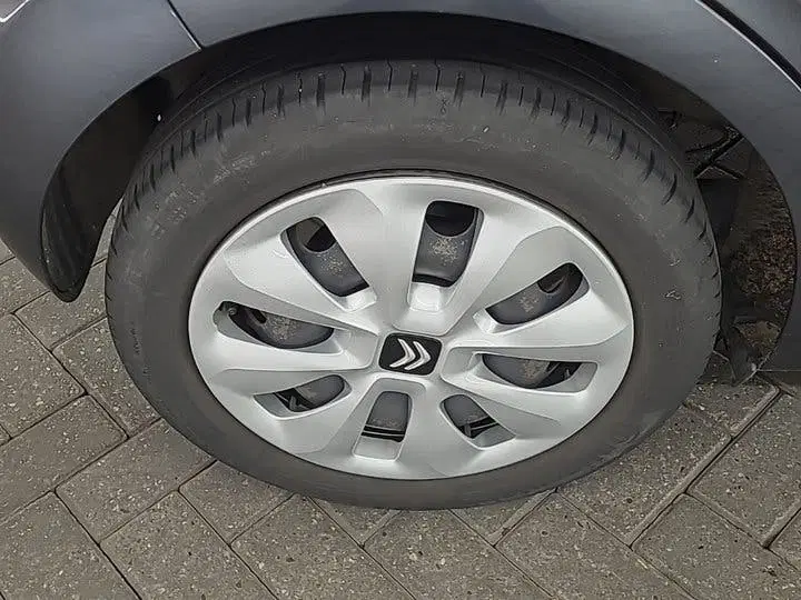Citroën C1 1.0 VTi Feel AIRCO uit 2020, foto 15
