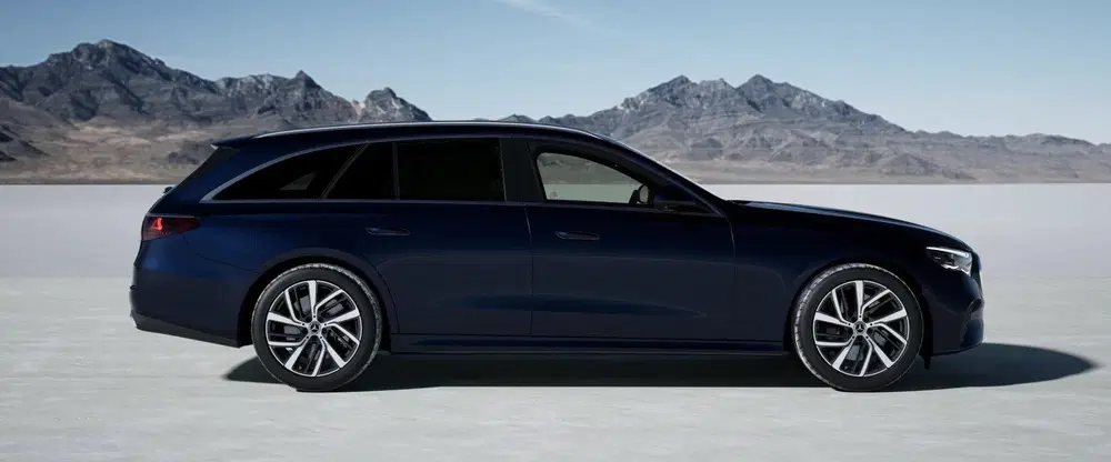 Mercedes-Benz E-Klasse 300 e Luxury Line Airmatic uit 2025, foto 9