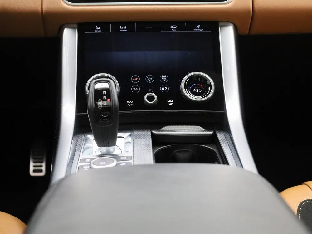 Land Rover Range Rover Sport P400e Limited Edition uit 2021, foto 10