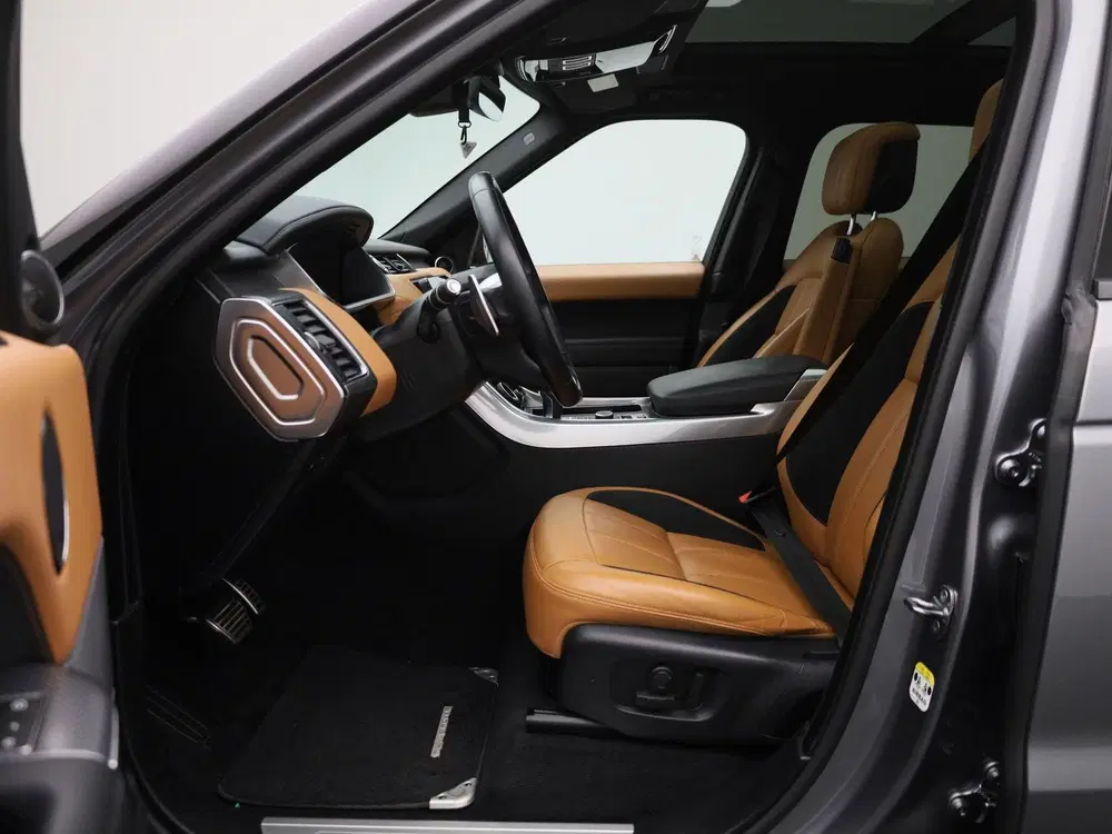 Land Rover Range Rover Sport P400e Limited Edition uit 2021, foto 11
