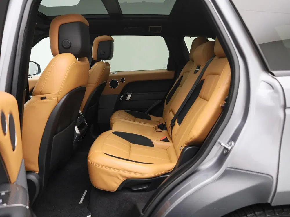 Land Rover Range Rover Sport P400e Limited Edition uit 2021, foto 12
