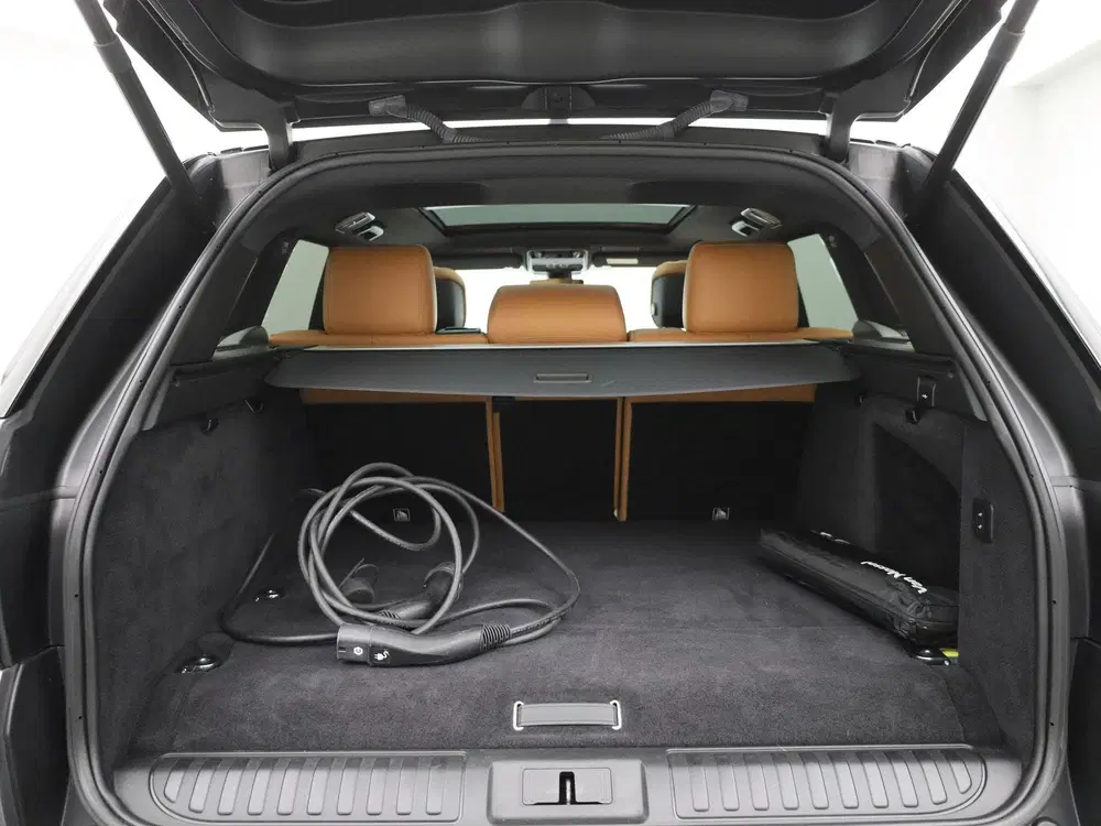 Land Rover Range Rover Sport P400e Limited Edition uit 2021, foto 14