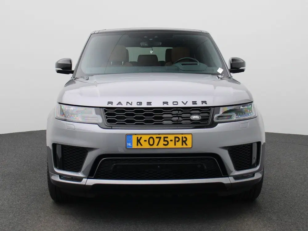 Land Rover Range Rover Sport P400e Limited Edition uit 2021, foto 3