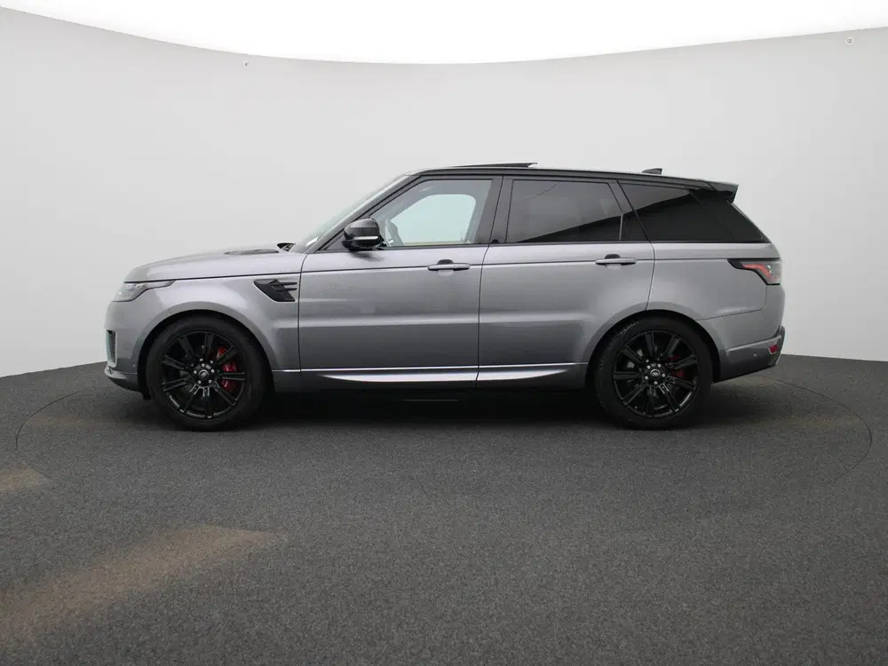 Land Rover Range Rover Sport P400e Limited Edition uit 2021, foto 4
