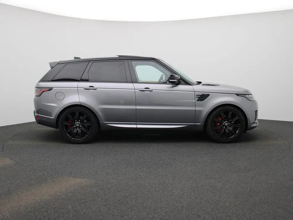 Land Rover Range Rover Sport P400e Limited Edition uit 2021, foto 6
