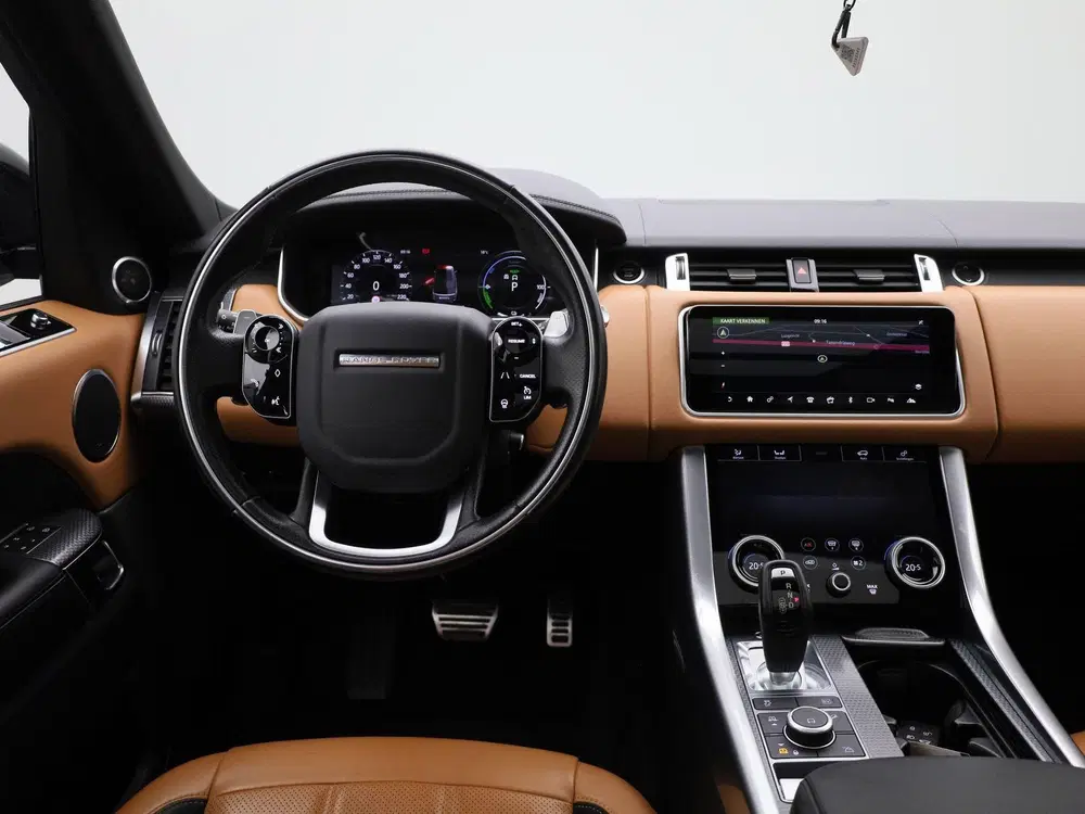 Land Rover Range Rover Sport P400e Limited Edition uit 2021, foto 7