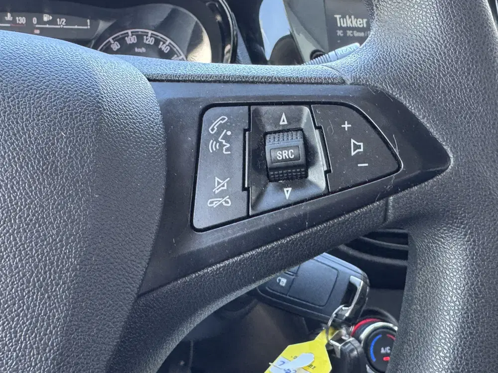 Opel Karl 1.0 75pk Automaat Rocks Online Edition LPG uit 2019, foto 14