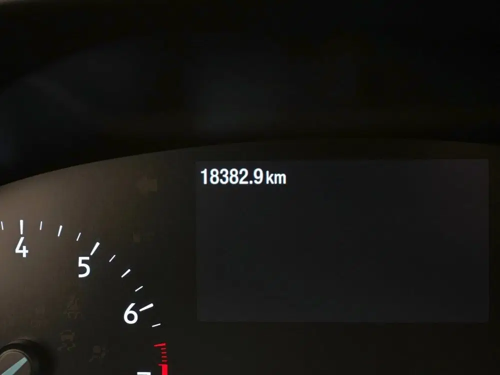 Ford Focus 1.0 EcoBoost Hybrid ST Line X uit 2023, foto 4