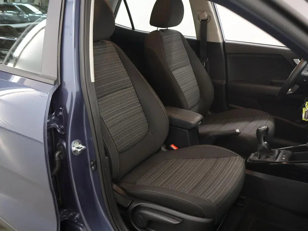Kia Stonic 1.0 T-GDi MHEV DynamicLine uit 2021, foto 10
