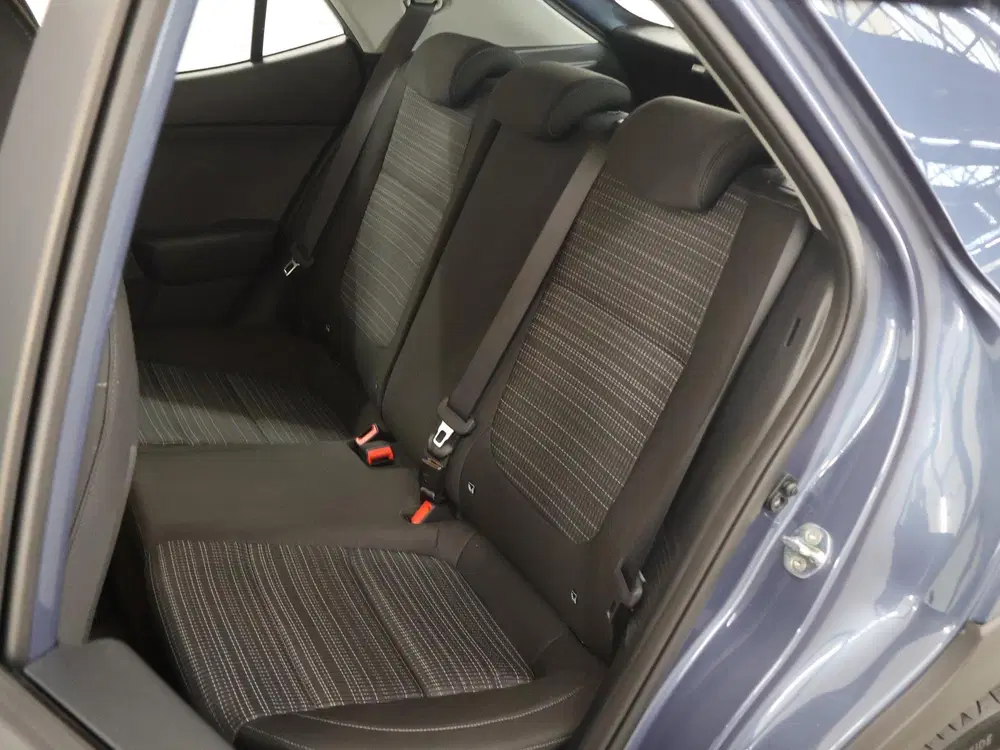 Kia Stonic 1.0 T-GDi MHEV DynamicLine uit 2021, foto 11