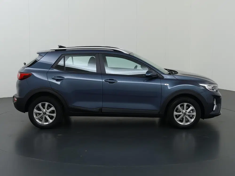 Kia Stonic 1.0 T-GDi MHEV DynamicLine uit 2021, foto 6