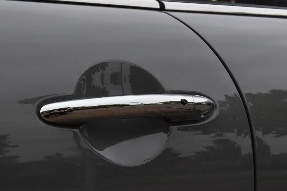 Mini Cabrio 1.5 Cooper uit 2022, foto 10