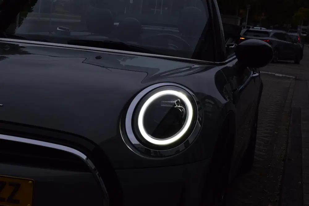 Mini Cabrio 1.5 Cooper uit 2022, foto 8