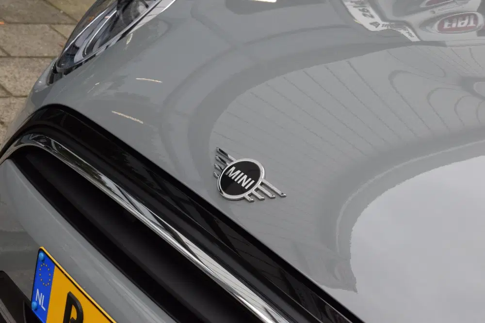 Mini Cabrio 1.5 Cooper uit 2022, foto 9