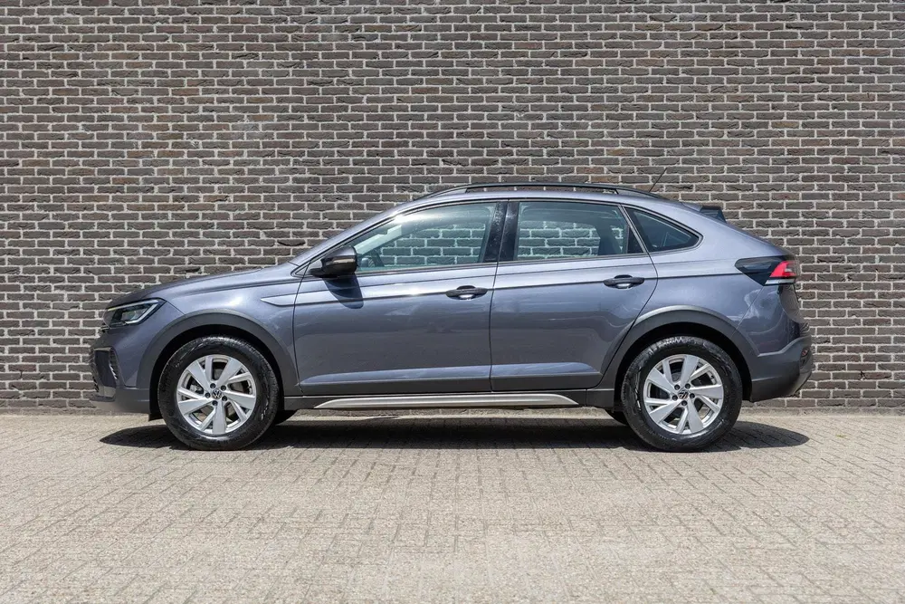 Volkswagen Taigo 1.0 TSI 95pk Life uit 2022, foto 13