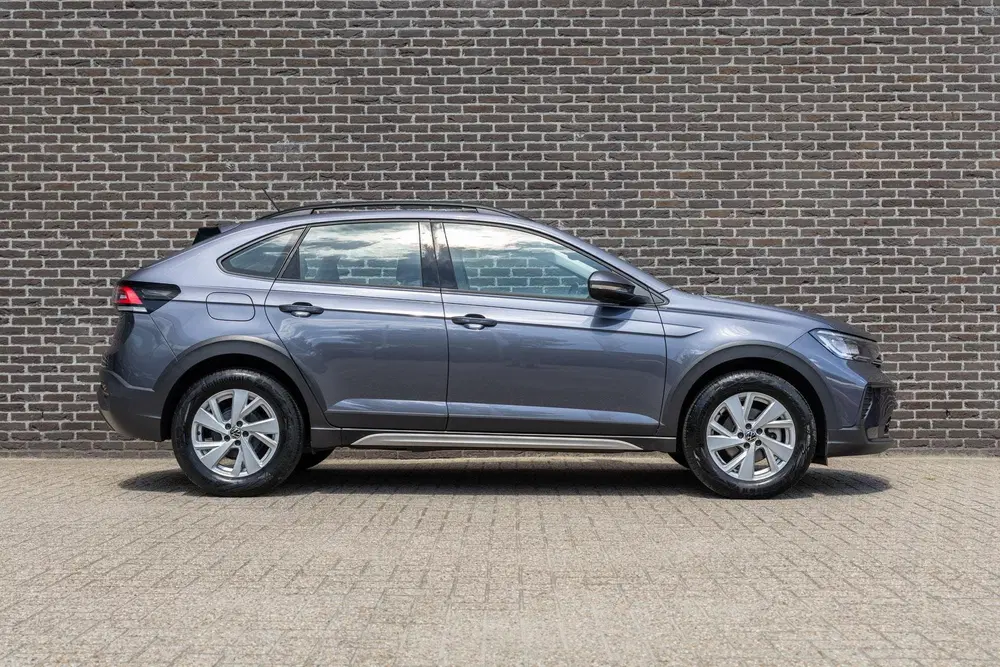 Volkswagen Taigo 1.0 TSI 95pk Life uit 2022, foto 3
