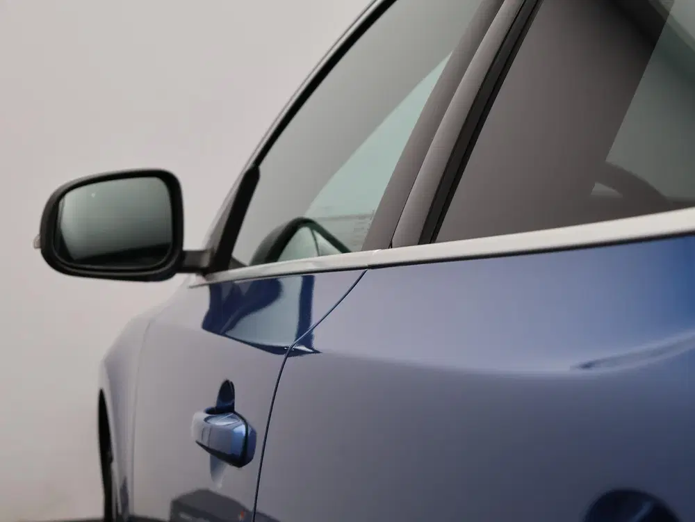 Volvo V40 T3 Polar+ Sport R-Design uit 2019, foto 14