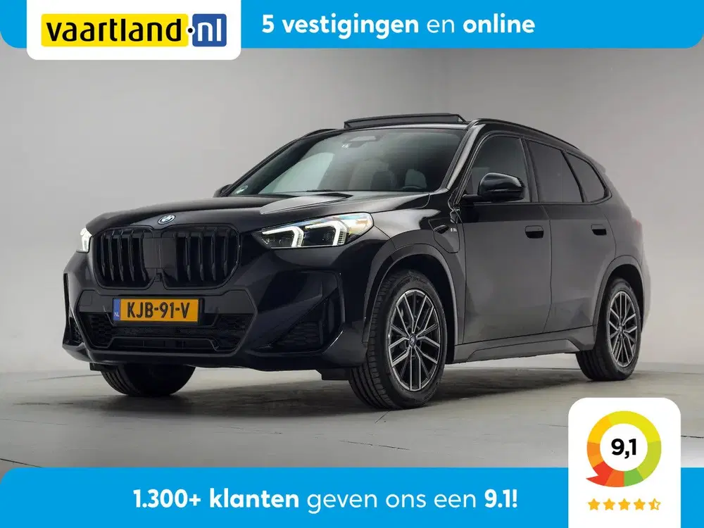 BMW X1 xDrive 30e M Sport High Executive Aut. [ P uit 2023
