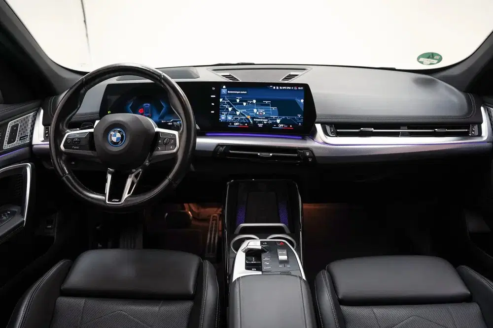 BMW X1 xDrive 30e M Sport High Executive Aut. [ P uit 2023, foto 4