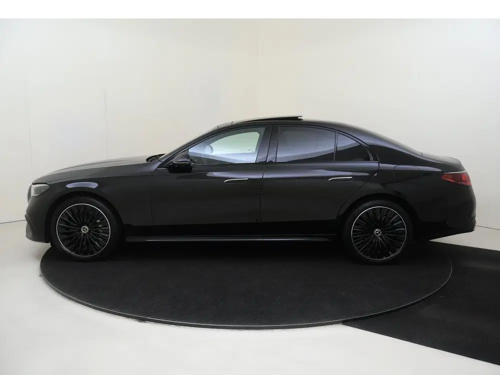 Mercedes-Benz E-Klasse 300 e Sport Edition Panoramadak uit 2025, foto 9