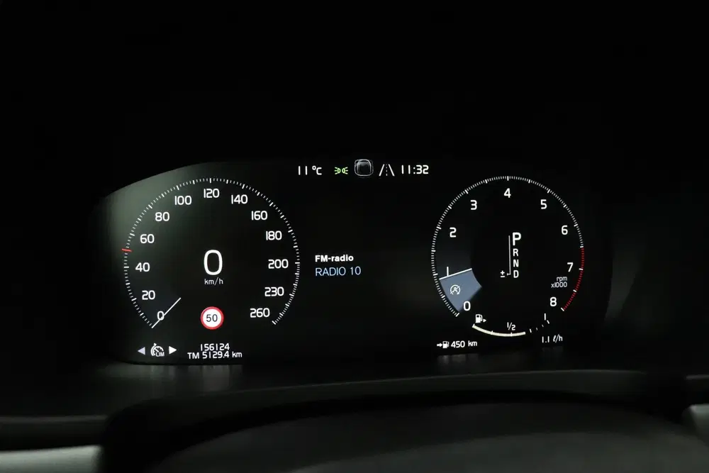 Volvo S90 2.0 T4 Momentum uit 2019, foto 5