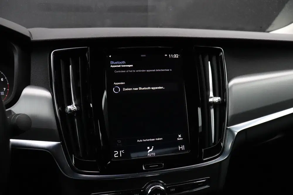 Volvo S90 2.0 T4 Momentum uit 2019, foto 8