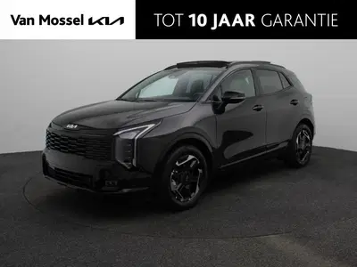Kia Sportage 1.6 T-GDi Hybrid GT-Line Panorama Dak uit 2026