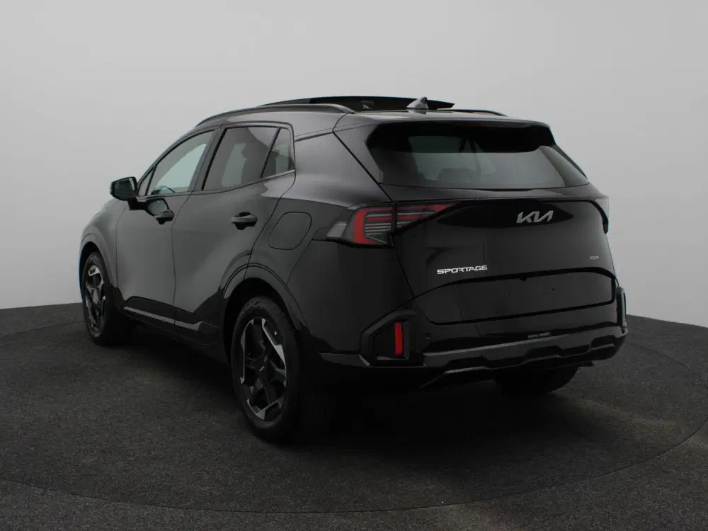 Kia Sportage 1.6 T-GDi Hybrid GT-Line Panorama Dak uit 2026, foto 2