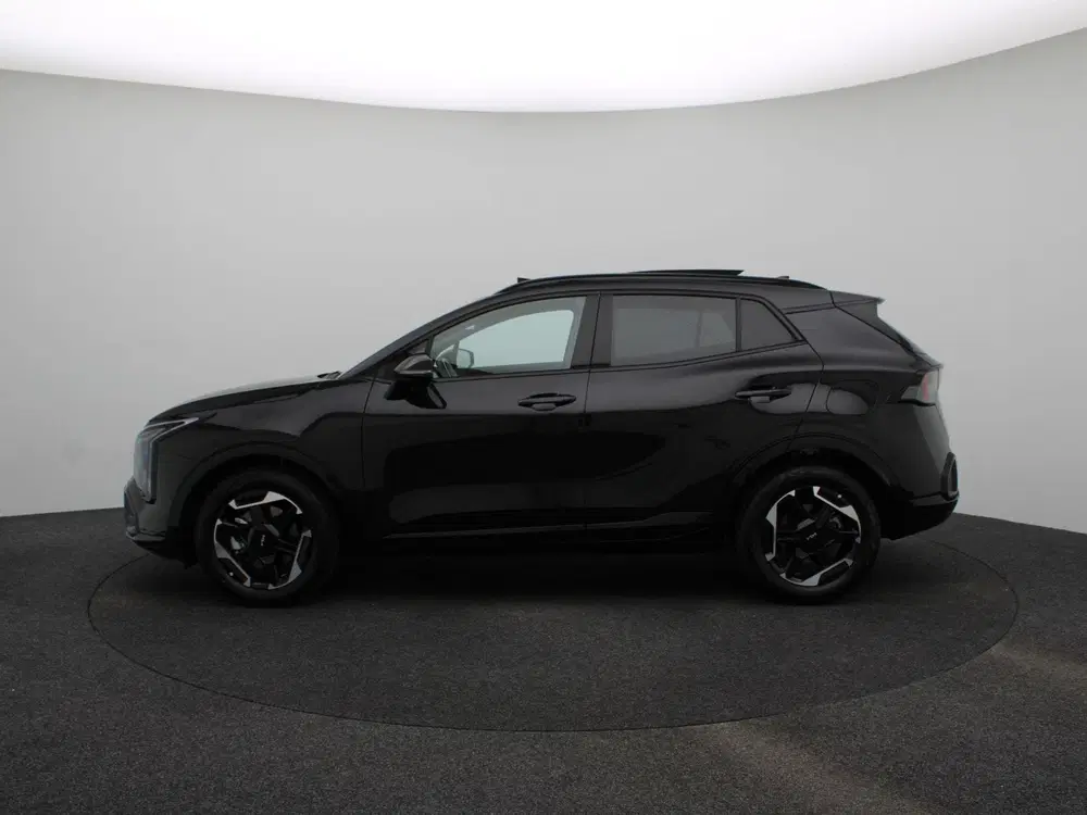 Kia Sportage 1.6 T-GDi Hybrid GT-Line Panorama Dak uit 2026, foto 4