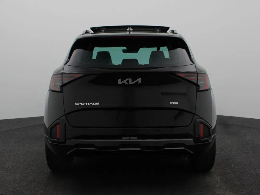 Kia Sportage 1.6 T-GDi Hybrid GT-Line Panorama Dak uit 2026, foto 5